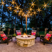 Cory’s Patio