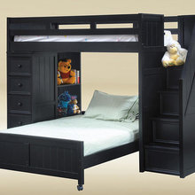 bunks