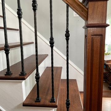 Custom Woodworking in Albany, NY