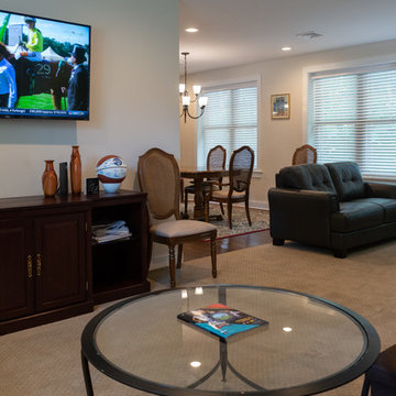 Gatehouse Remodel