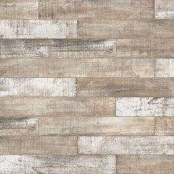 Porcelain Tile - Products