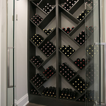 Wine Rooms