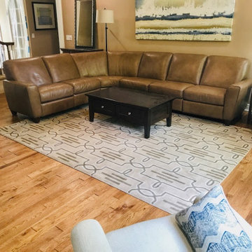 Horton - Lenexa