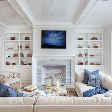 Southampton Staging