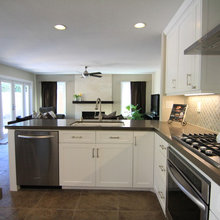 Kitchen Remodel $$