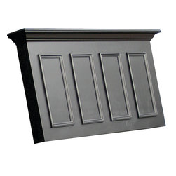 Vintage Headboards - Headboards