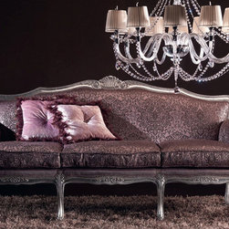 Sissi - Sofas