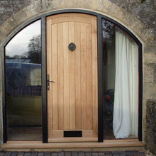 Doorways
