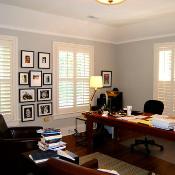 Lorick House