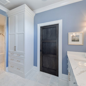 Cooper Woods Model Home