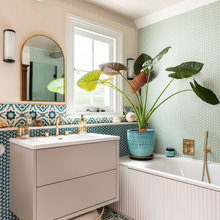 E&H Bathroom
