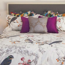 Fabrics, Bedding, pillows