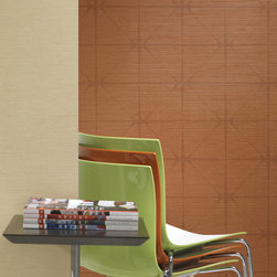 Commercial wallpaper Roomshot - Products