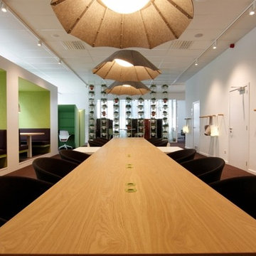 RE:flex Flexible Business Hub