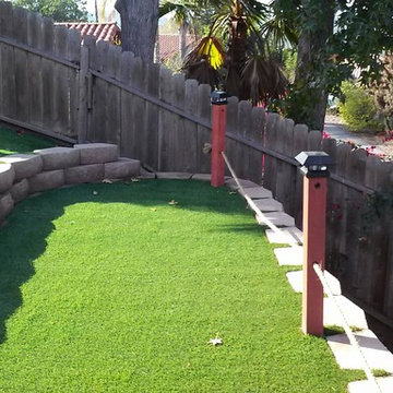 horseshoe pits