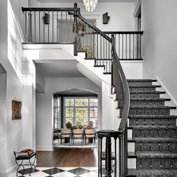 Stunning Sanctuary
