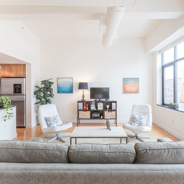 Laconia Lofts