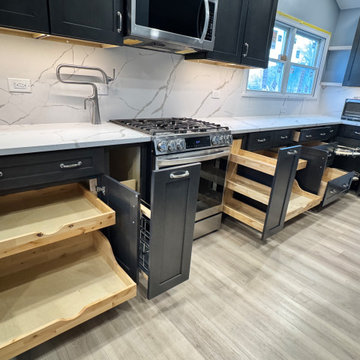 A Stunning Transformation: More Space, More Function, More Style