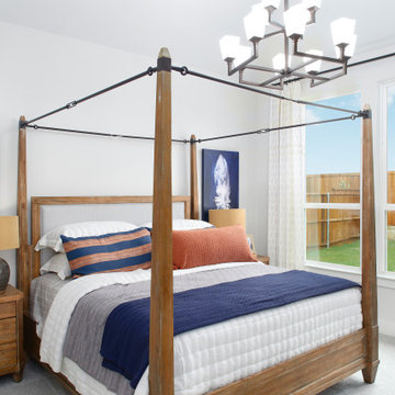 Castle Hills Northpointe // Lewisville, TX // Shaddock Homes