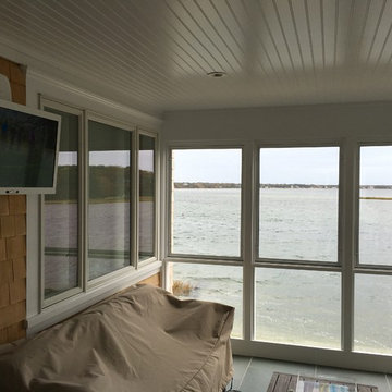 Falmouth, MA