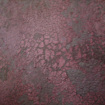 Specialty Finishes