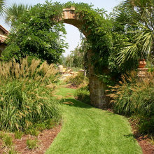 gardens