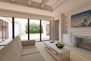 Budge Family Remodel
