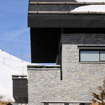 Chalet A