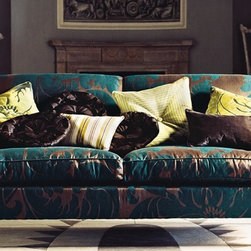 Zoffany Fabrics - Fabric