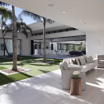 2017 Grand ARDA - Custom Home Design - Phil Kean Design Group