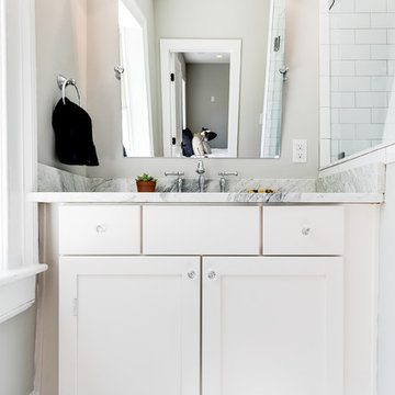 802 N 25th St - Rebecca Flowers