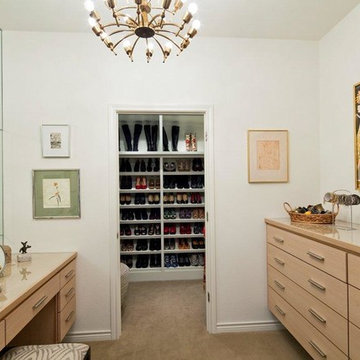 Eclectic Meets Contemporary Home Design