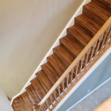 Supply and Installation Examples