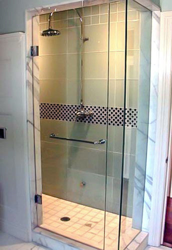 Shower Doors