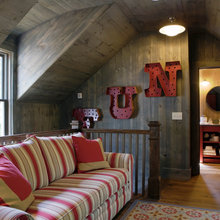 Whimsey Small Open Living