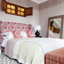 Bedroom Ideas