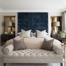 Bedrooms