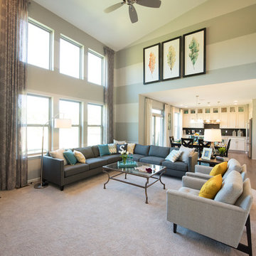 Remington H Living Room