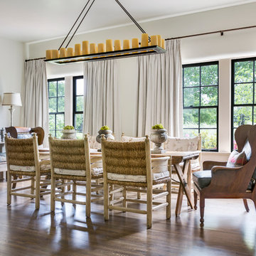 Ranch Design