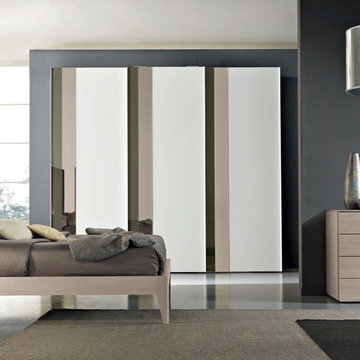 Modern Platform Bed / Bedroom Style 07 by Spar - $1,799.00