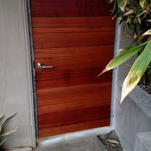 privacy