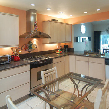 Clean Contemporary with Flair, Brookhaven II