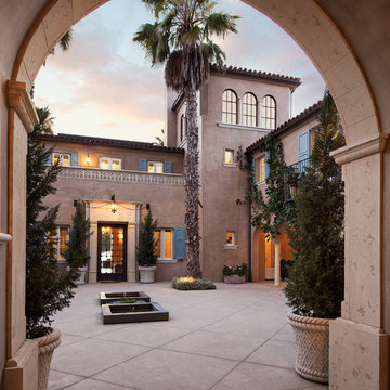 Provence in Hope Ranch