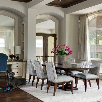 Formal Transitional