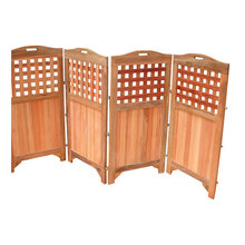 divider