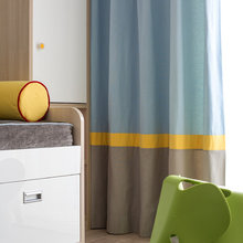 Boys’ Bedroom