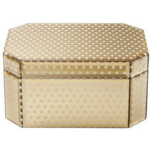 Contemporary Jewelry Boxes And Organizers by Target