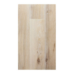 Old World Collection - Hardwood Flooring