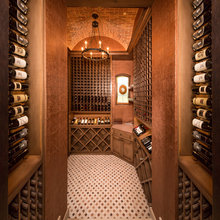 Wine Cellar