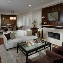 Living + Dinning Combo